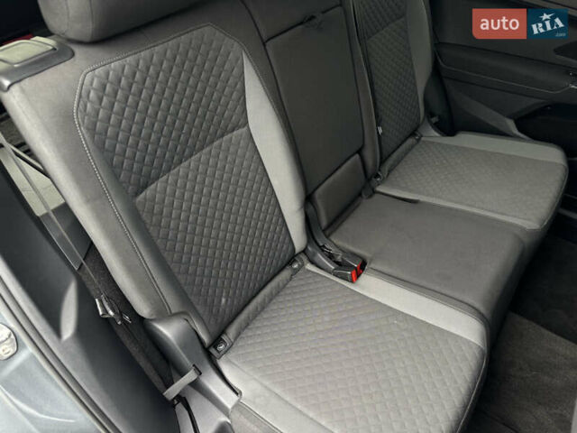 Фольксваген Tiguan Allspace 2018 в Мукачеве на Automoto.ua Серый Фольксваген Tiguan Allspace, объемом двигателя 1.98 л и пробегом 149 тыс. км за 15700 $, фото 12 на Automoto.ua