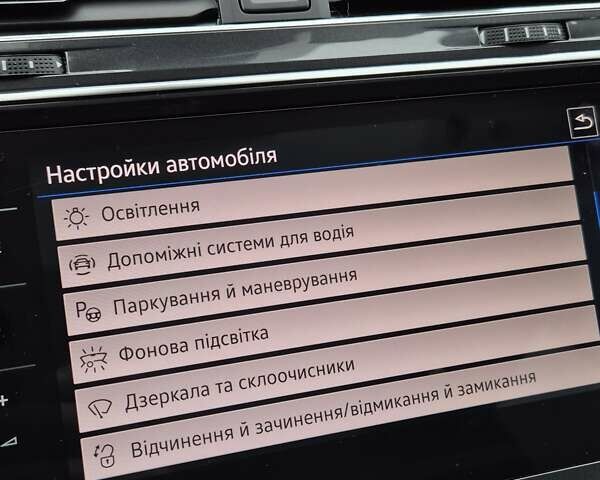 Серый Фольксваген Tiguan Allspace, объемом двигателя 2 л и пробегом 184 тыс. км за 29499 $, фото 85 на Automoto.ua