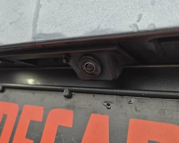 Серый Фольксваген Tiguan Allspace, объемом двигателя 2 л и пробегом 184 тыс. км за 29499 $, фото 19 на Automoto.ua