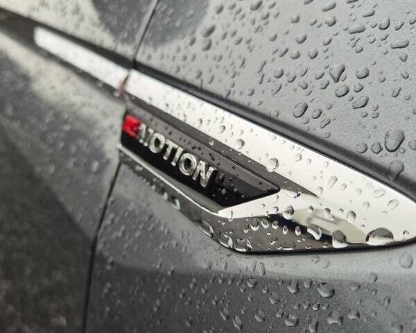 Серый Фольксваген Tiguan Allspace, объемом двигателя 2 л и пробегом 184 тыс. км за 29499 $, фото 14 на Automoto.ua