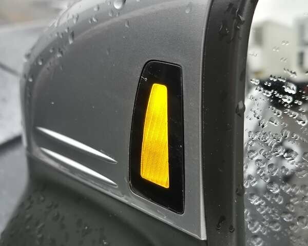 Серый Фольксваген Tiguan Allspace, объемом двигателя 2 л и пробегом 184 тыс. км за 29499 $, фото 41 на Automoto.ua