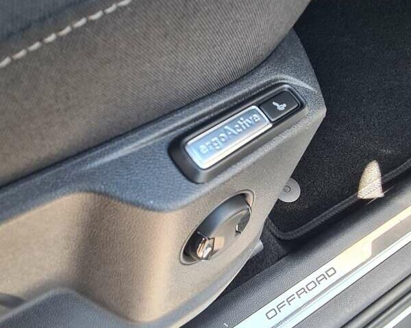 Сірий Фольксваген Tiguan Allspace, об'ємом двигуна 0 л та пробігом 177 тис. км за 30747 $, фото 77 на Automoto.ua