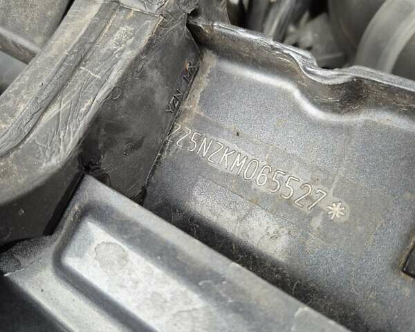 Серый Фольксваген Tiguan Allspace, объемом двигателя 2 л и пробегом 184 тыс. км за 29499 $, фото 30 на Automoto.ua