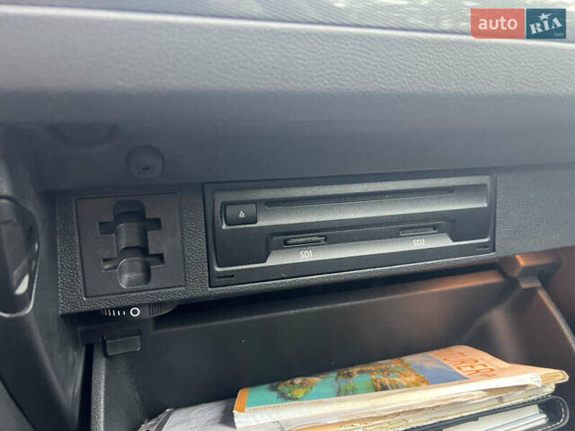 Серый Фольксваген Tiguan Allspace, объемом двигателя 2 л и пробегом 209 тыс. км за 27900 $, фото 37 на Automoto.ua