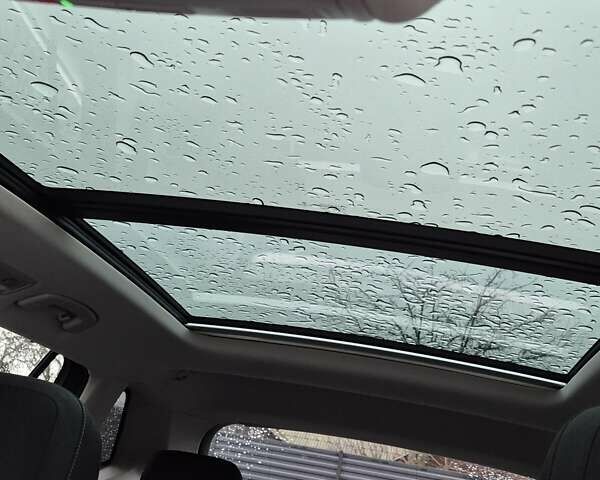 Серый Фольксваген Tiguan Allspace, объемом двигателя 2 л и пробегом 184 тыс. км за 29499 $, фото 91 на Automoto.ua