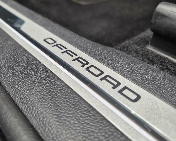 Серый Фольксваген Tiguan Allspace, объемом двигателя 2 л и пробегом 184 тыс. км за 29499 $, фото 47 на Automoto.ua