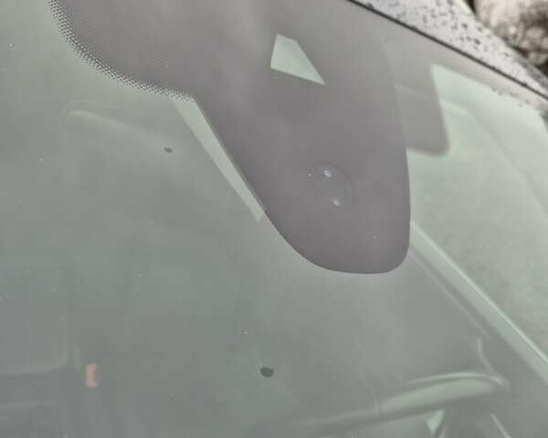 Серый Фольксваген Tiguan Allspace, объемом двигателя 2 л и пробегом 184 тыс. км за 29499 $, фото 12 на Automoto.ua