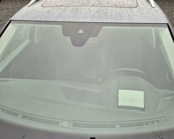 Серый Фольксваген Tiguan Allspace, объемом двигателя 2 л и пробегом 184 тыс. км за 29499 $, фото 10 на Automoto.ua