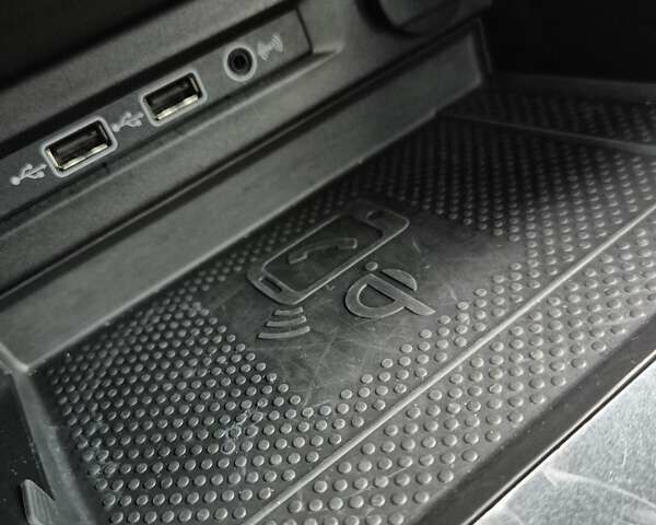 Серый Фольксваген Tiguan Allspace, объемом двигателя 2 л и пробегом 184 тыс. км за 29499 $, фото 57 на Automoto.ua