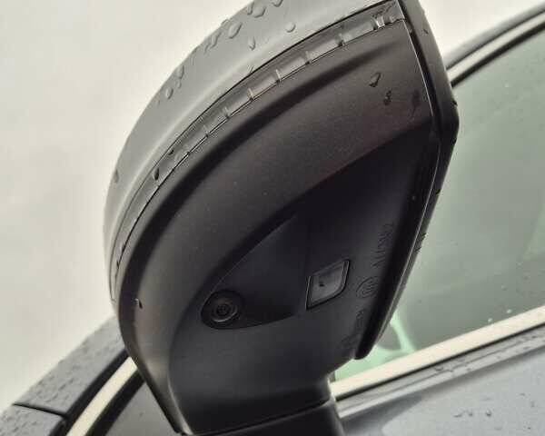 Серый Фольксваген Tiguan Allspace, объемом двигателя 2 л и пробегом 184 тыс. км за 29499 $, фото 21 на Automoto.ua