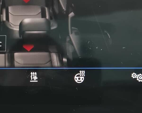 Серый Фольксваген Tiguan Allspace, объемом двигателя 2 л и пробегом 184 тыс. км за 29499 $, фото 72 на Automoto.ua