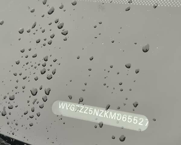 Серый Фольксваген Tiguan Allspace, объемом двигателя 2 л и пробегом 184 тыс. км за 29499 $, фото 31 на Automoto.ua