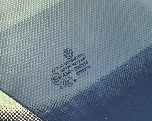Сірий Фольксваген Tiguan Allspace, об'ємом двигуна 0 л та пробігом 177 тис. км за 30747 $, фото 23 на Automoto.ua