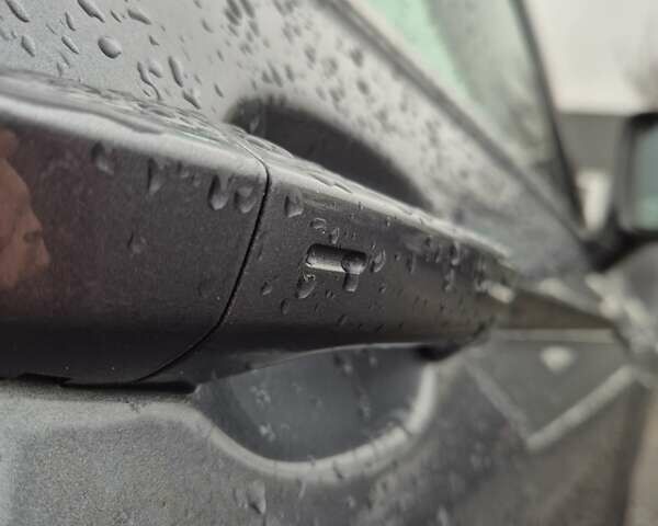 Серый Фольксваген Tiguan Allspace, объемом двигателя 2 л и пробегом 184 тыс. км за 29499 $, фото 17 на Automoto.ua