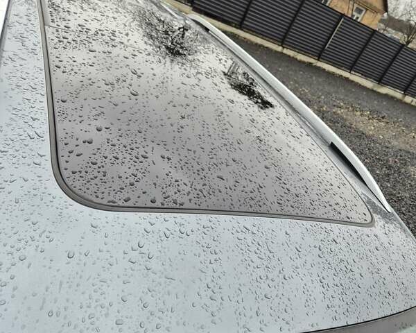 Серый Фольксваген Tiguan Allspace, объемом двигателя 2 л и пробегом 184 тыс. км за 29499 $, фото 13 на Automoto.ua