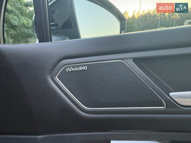 Сірий Фольксваген Tiguan Allspace, об'ємом двигуна 2 л та пробігом 234 тис. км за 26700 $, фото 38 на Automoto.ua