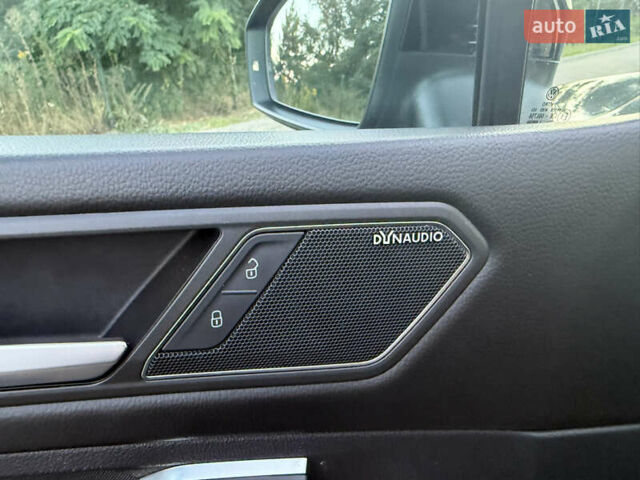 Сірий Фольксваген Tiguan Allspace, об'ємом двигуна 2 л та пробігом 234 тис. км за 26700 $, фото 54 на Automoto.ua