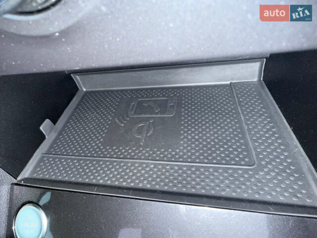 Сірий Фольксваген Tiguan Allspace, об'ємом двигуна 2 л та пробігом 234 тис. км за 26700 $, фото 43 на Automoto.ua