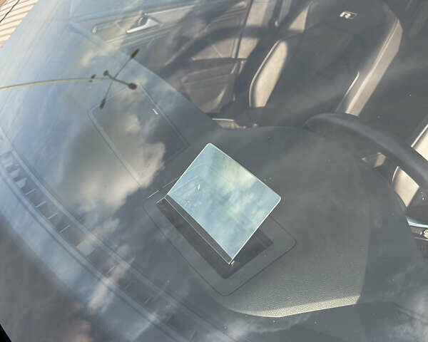 Серый Фольксваген Tiguan Allspace, объемом двигателя 2 л и пробегом 166 тыс. км за 34500 $, фото 36 на Automoto.ua