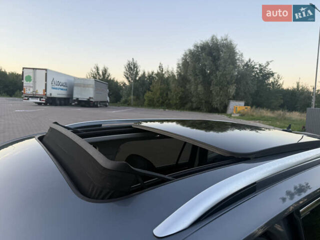 Сірий Фольксваген Tiguan Allspace, об'ємом двигуна 2 л та пробігом 234 тис. км за 26700 $, фото 61 на Automoto.ua