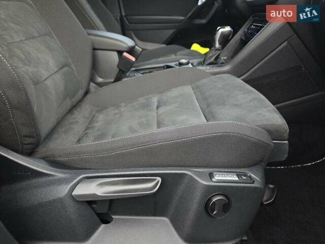 Фольксваген Tiguan Allspace 2021 в Луцке на Automoto.ua Серый Фольксваген Tiguan Allspace, объемом двигателя 0 л и пробегом 190 тыс. км за 33000 $, фото 78 на Automoto.ua