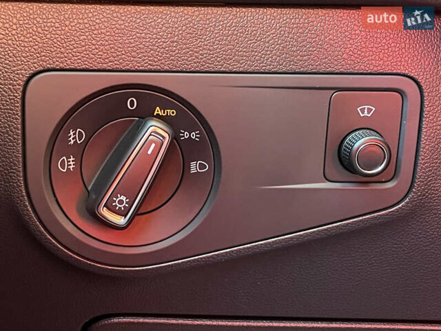 Фольксваген Tiguan Allspace 2021 в Луцке на Automoto.ua Серый Фольксваген Tiguan Allspace, объемом двигателя 2 л и пробегом 192 тыс. км за 29492 $, фото 56 на Automoto.ua