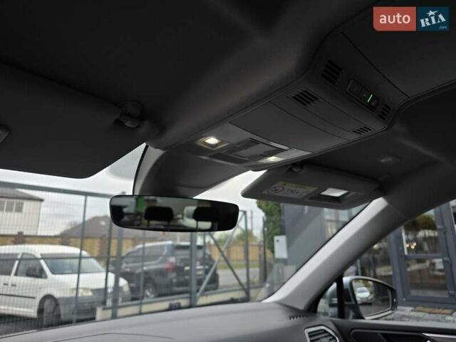 Фольксваген Tiguan Allspace 2021 в Луцке на Automoto.ua Серый Фольксваген Tiguan Allspace, объемом двигателя 0 л и пробегом 190 тыс. км за 33000 $, фото 91 на Automoto.ua