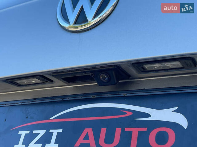 Фольксваген Tiguan Allspace 2021 в Луцке на Automoto.ua Серый Фольксваген Tiguan Allspace, объемом двигателя 2 л и пробегом 192 тыс. км за 29492 $, фото 23 на Automoto.ua