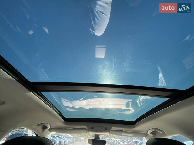 Фольксваген Tiguan Allspace 2021 в Луцке на Automoto.ua Серый Фольксваген Tiguan Allspace, объемом двигателя 2 л и пробегом 192 тыс. км за 29492 $, фото 47 на Automoto.ua