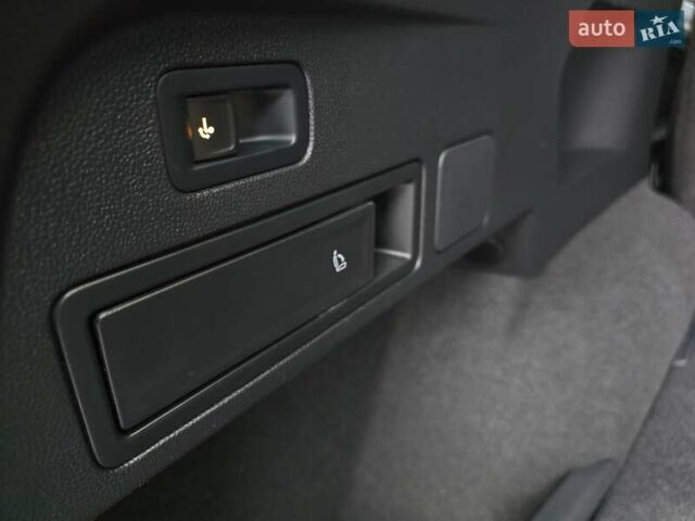 Фольксваген Tiguan Allspace 2021 в Луцке на Automoto.ua Серый Фольксваген Tiguan Allspace, объемом двигателя 0 л и пробегом 190 тыс. км за 33000 $, фото 66 на Automoto.ua