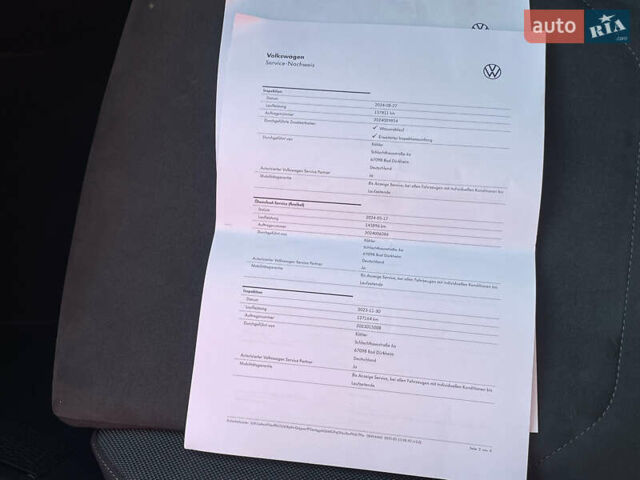 Фольксваген Tiguan Allspace 2021 в Луцке на Automoto.ua Серый Фольксваген Tiguan Allspace, объемом двигателя 2 л и пробегом 192 тыс. км за 29492 $, фото 86 на Automoto.ua