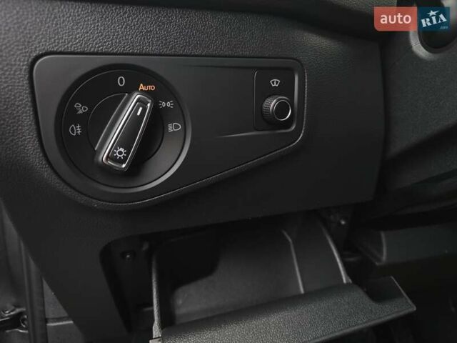Фольксваген Tiguan Allspace 2021 в Луцке на Automoto.ua Серый Фольксваген Tiguan Allspace, объемом двигателя 0 л и пробегом 190 тыс. км за 33000 $, фото 85 на Automoto.ua