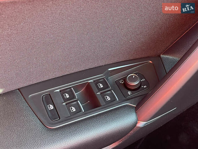 Фольксваген Tiguan Allspace 2021 в Луцке на Automoto.ua Серый Фольксваген Tiguan Allspace, объемом двигателя 2 л и пробегом 192 тыс. км за 29492 $, фото 57 на Automoto.ua