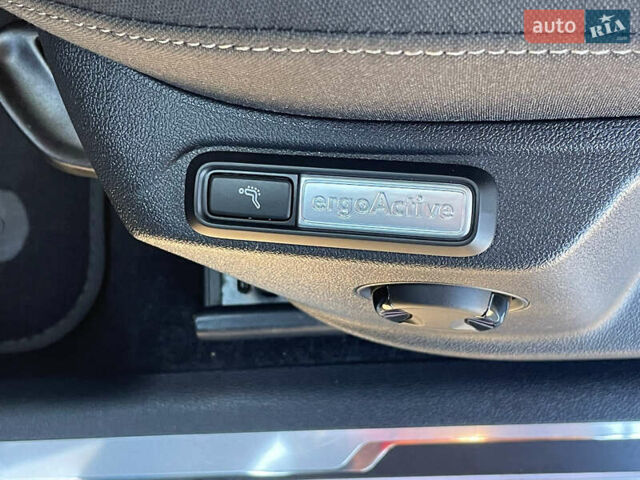 Фольксваген Tiguan Allspace 2021 в Луцке на Automoto.ua Серый Фольксваген Tiguan Allspace, объемом двигателя 2 л и пробегом 192 тыс. км за 29492 $, фото 29 на Automoto.ua