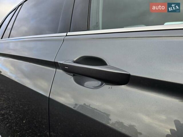 Фольксваген Tiguan Allspace 2021 в Луцке на Automoto.ua Серый Фольксваген Tiguan Allspace, объемом двигателя 0 л и пробегом 190 тыс. км за 33000 $, фото 75 на Automoto.ua