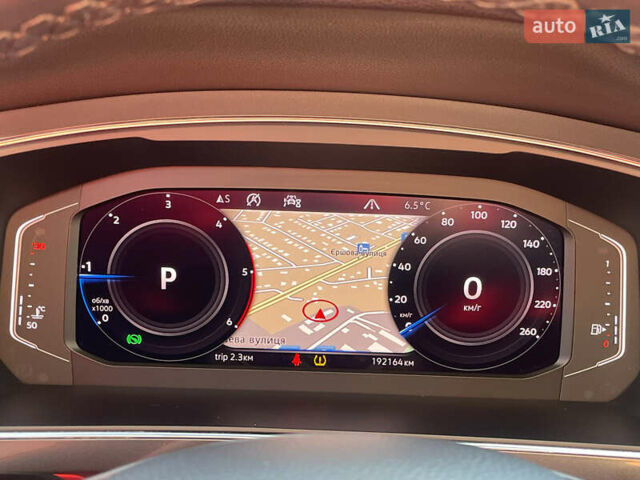 Фольксваген Tiguan Allspace 2021 в Луцке на Automoto.ua Серый Фольксваген Tiguan Allspace, объемом двигателя 2 л и пробегом 192 тыс. км за 29492 $, фото 55 на Automoto.ua