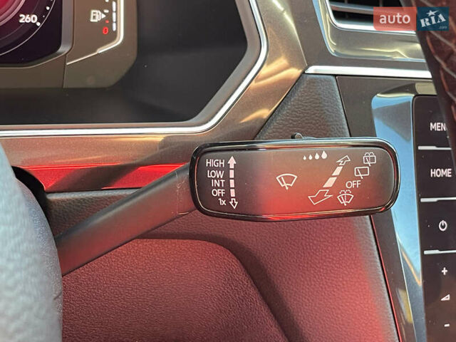 Фольксваген Tiguan Allspace 2021 в Луцке на Automoto.ua Серый Фольксваген Tiguan Allspace, объемом двигателя 2 л и пробегом 192 тыс. км за 29492 $, фото 54 на Automoto.ua