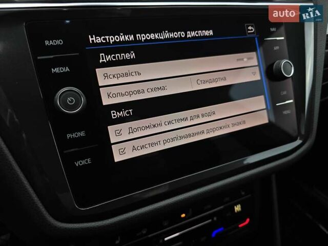 Фольксваген Tiguan Allspace 2021 в Луцке на Automoto.ua Серый Фольксваген Tiguan Allspace, объемом двигателя 0 л и пробегом 190 тыс. км за 33000 $, фото 44 на Automoto.ua