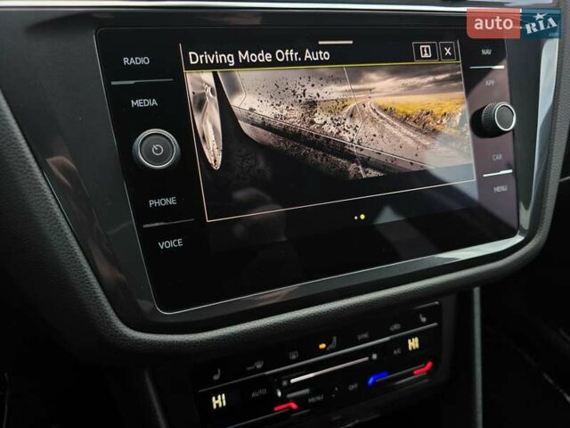 Фольксваген Tiguan Allspace 2021 в Луцке на Automoto.ua Серый Фольксваген Tiguan Allspace, объемом двигателя 0 л и пробегом 190 тыс. км за 33000 $, фото 54 на Automoto.ua