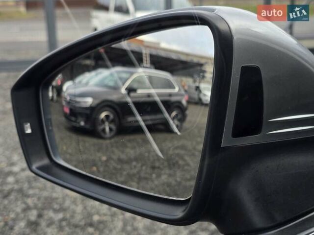 Фольксваген Tiguan Allspace 2021 в Луцке на Automoto.ua Серый Фольксваген Tiguan Allspace, объемом двигателя 0 л и пробегом 190 тыс. км за 33000 $, фото 92 на Automoto.ua