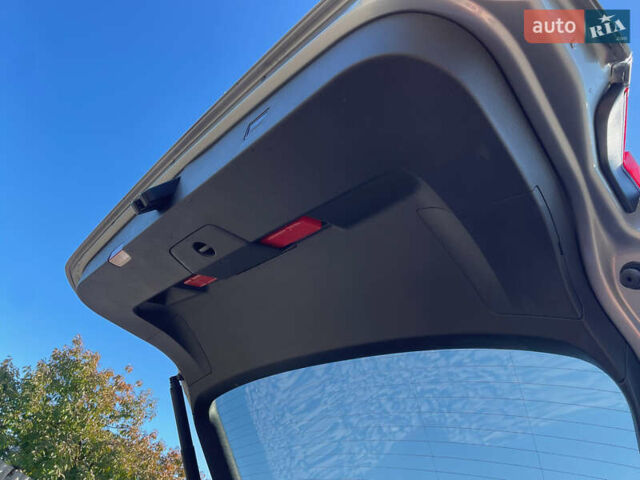 Фольксваген Tiguan Allspace 2021 в Луцке на Automoto.ua Серый Фольксваген Tiguan Allspace, объемом двигателя 2 л и пробегом 192 тыс. км за 29492 $, фото 38 на Automoto.ua