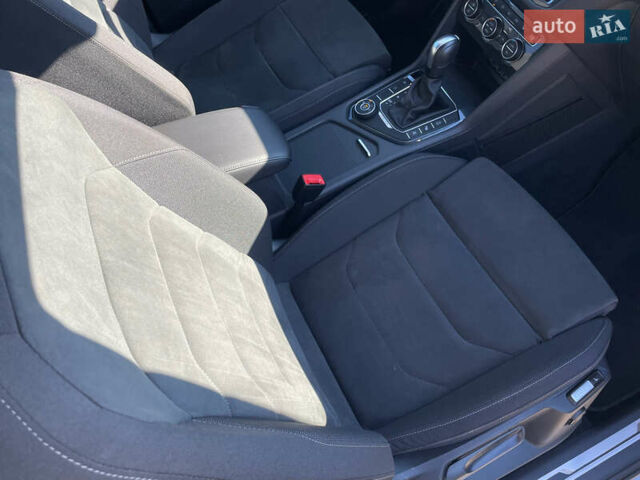 Фольксваген Tiguan Allspace 2021 в Луцке на Automoto.ua Серый Фольксваген Tiguan Allspace, объемом двигателя 2 л и пробегом 192 тыс. км за 29492 $, фото 45 на Automoto.ua
