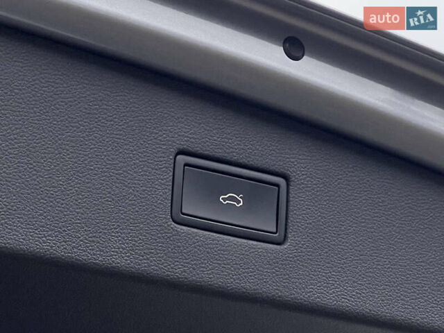 Сірий Фольксваген Tiguan Allspace, об'ємом двигуна 2 л та пробігом 204 тис. км за 29070 $, фото 42 на Automoto.ua