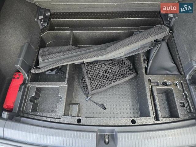 Фольксваген Tiguan Allspace 2021 в Луцке на Automoto.ua Серый Фольксваген Tiguan Allspace, объемом двигателя 0 л и пробегом 190 тыс. км за 33000 $, фото 65 на Automoto.ua