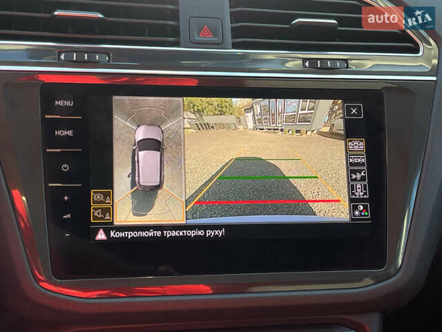 Фольксваген Tiguan Allspace 2021 в Луцке на Automoto.ua Серый Фольксваген Tiguan Allspace, объемом двигателя 2 л и пробегом 192 тыс. км за 29492 $, фото 81 на Automoto.ua