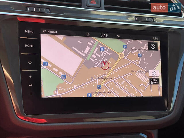 Фольксваген Tiguan Allspace 2021 в Луцке на Automoto.ua Серый Фольксваген Tiguan Allspace, объемом двигателя 2 л и пробегом 192 тыс. км за 29492 $, фото 66 на Automoto.ua