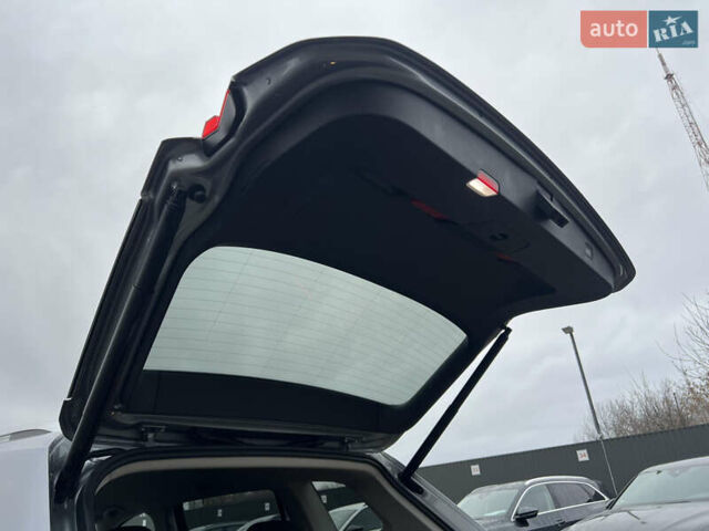 Сірий Фольксваген Tiguan Allspace, об'ємом двигуна 2 л та пробігом 204 тис. км за 29070 $, фото 41 на Automoto.ua