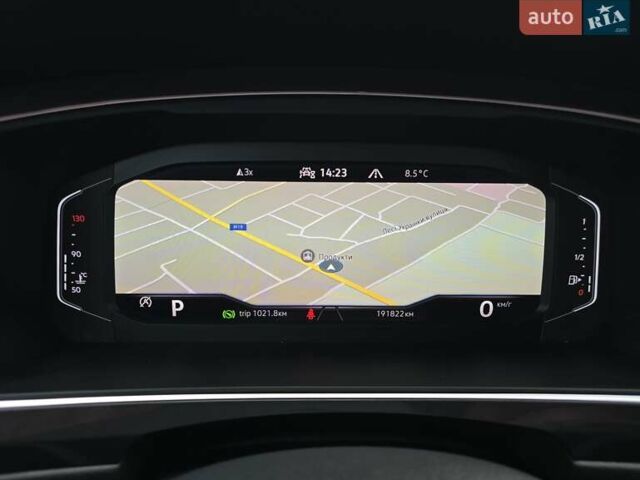 Фольксваген Tiguan Allspace 2021 в Луцке на Automoto.ua Серый Фольксваген Tiguan Allspace, объемом двигателя 0 л и пробегом 190 тыс. км за 33000 $, фото 35 на Automoto.ua