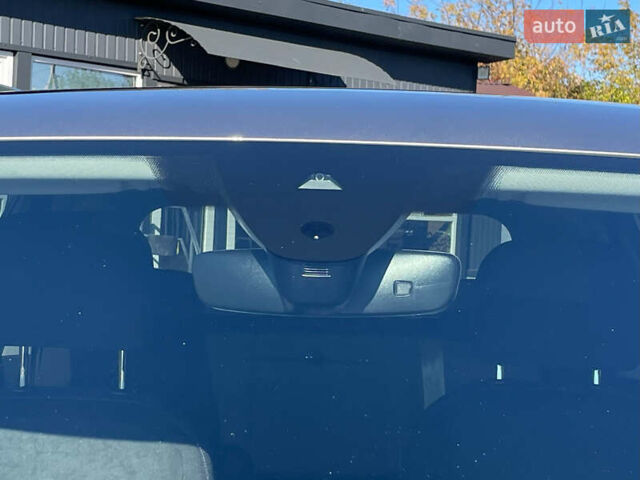 Фольксваген Tiguan Allspace 2021 в Луцке на Automoto.ua Серый Фольксваген Tiguan Allspace, объемом двигателя 2 л и пробегом 192 тыс. км за 29492 $, фото 19 на Automoto.ua