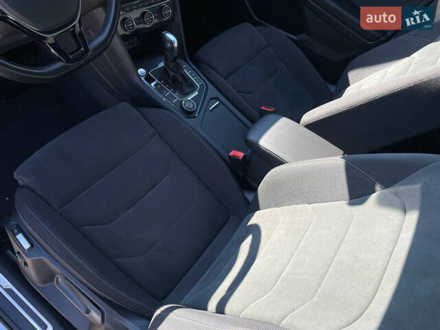 Фольксваген Tiguan Allspace 2021 в Луцке на Automoto.ua Серый Фольксваген Tiguan Allspace, объемом двигателя 2 л и пробегом 192 тыс. км за 29492 $, фото 28 на Automoto.ua